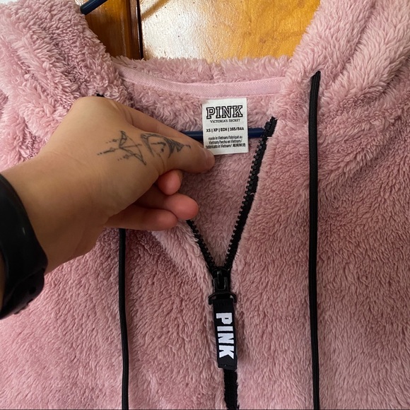 PINK Sherpa - Picture 3 of 3